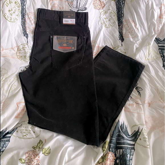 copper & oak Pants Mens Corduroy Pants Poshmark